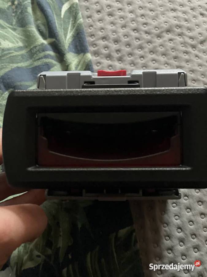 Akceptor czytnik do banknotów NV10USBInnovative Warta Bolesławiecka