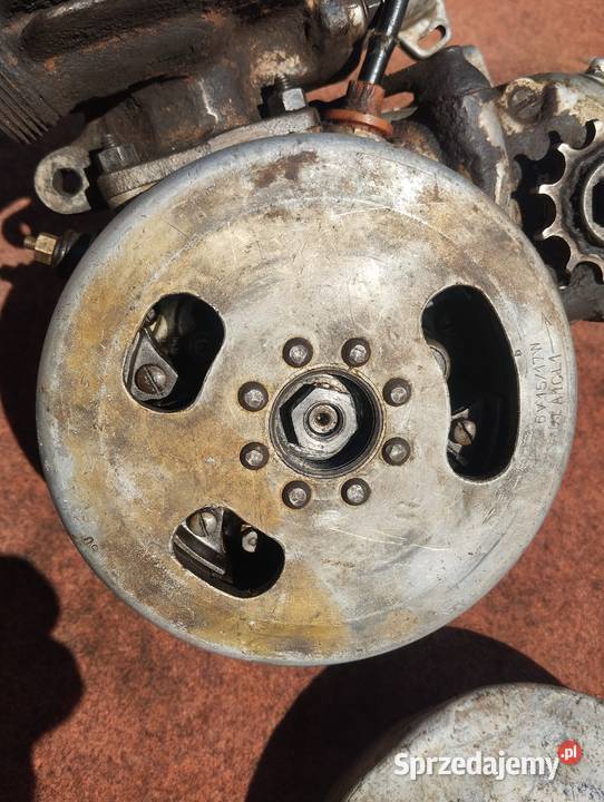 WANDERERMILLE DURKOPPsilnik Głogów sprzedam