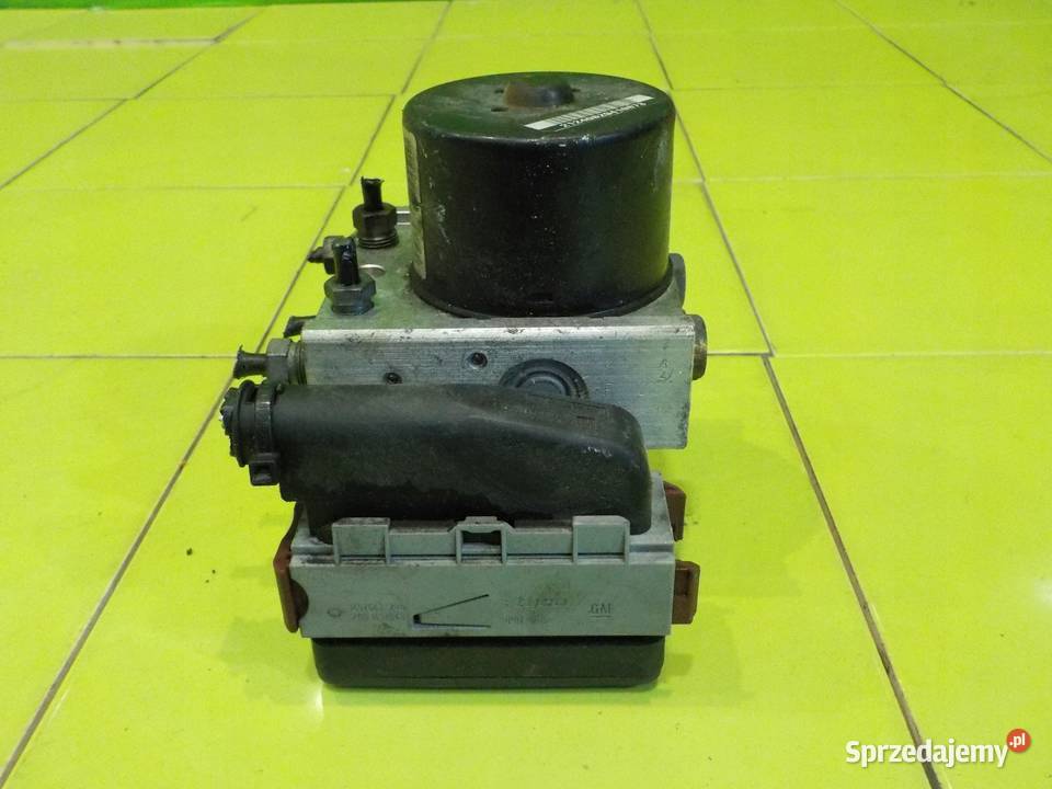 FIAT DOBLO I LIFT 14 B 07r pompa ABS 51773386 osobowe