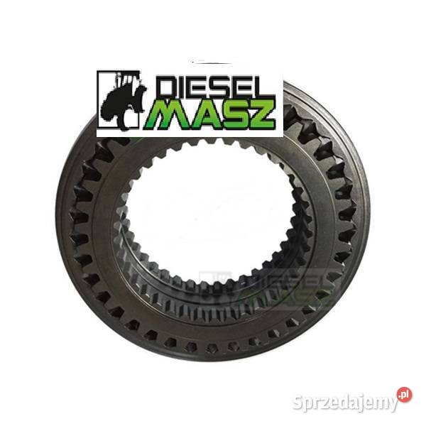 3534560M91 Synchronizator rewersu Massey nieuszkodzony mazowieckie Zbuczyn