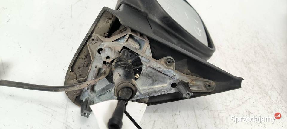 LUSTERKO LEWE CITROEN BERLINGO PIN 2 Lipno