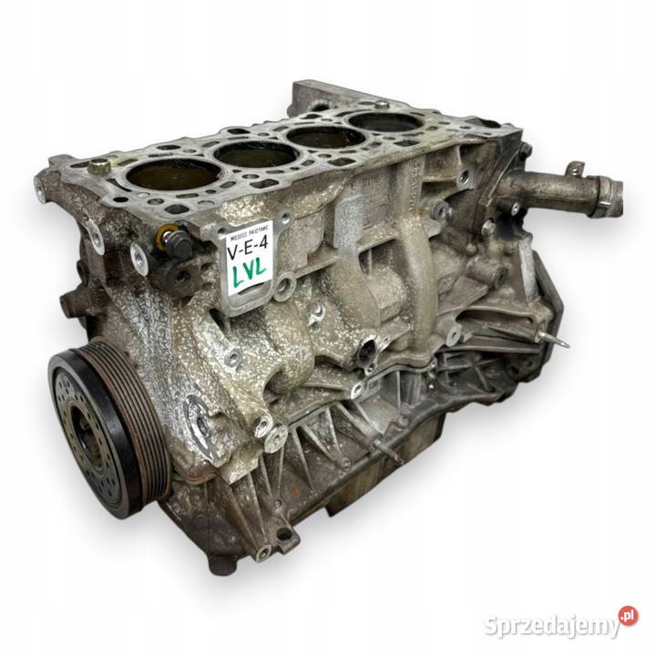 DÓŁ SILNIKA LVL B16DTH Opel Insignia 16 CDTI