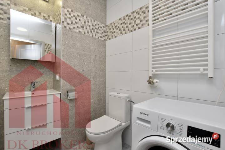 Mieszkanie Rzeszów Kwiatkowskiego 52m2 3 pokoje podkarpackie