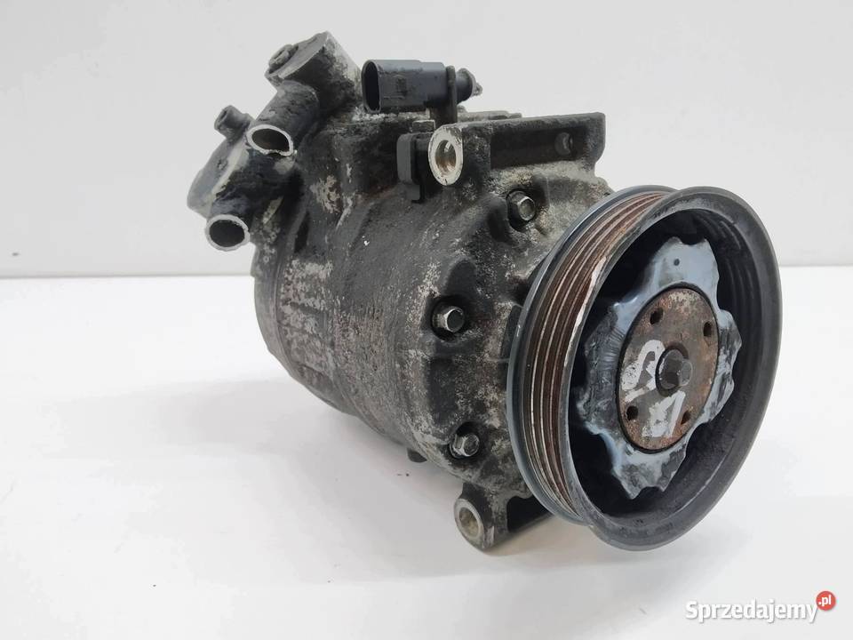 SPRĘŻARKA KLIMATYZACJI 19 TDI Skoda Octavia I