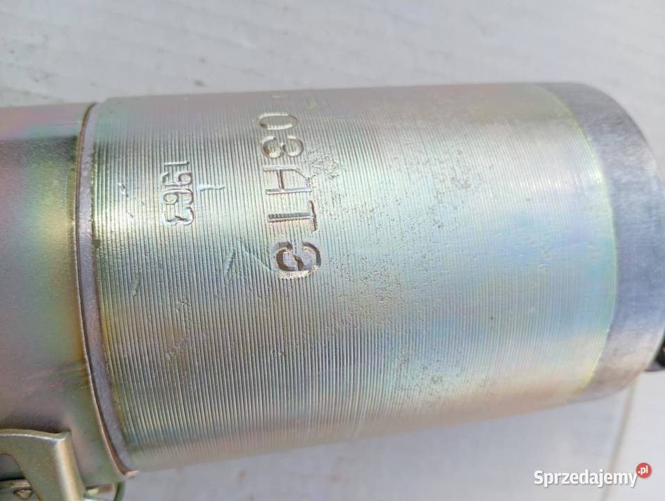 PRĄDNICA G11A KRÓTKA M72 IRBIT URAL ORYGINALNA Niemodlin