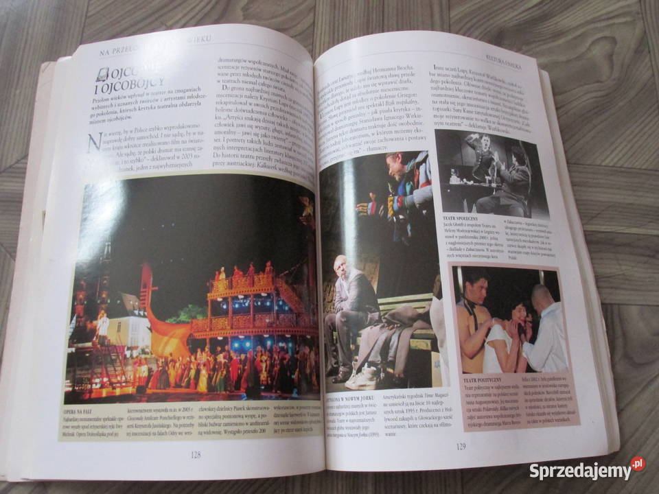 KSIĘGA KULTURY POLSKIEJ Bytom