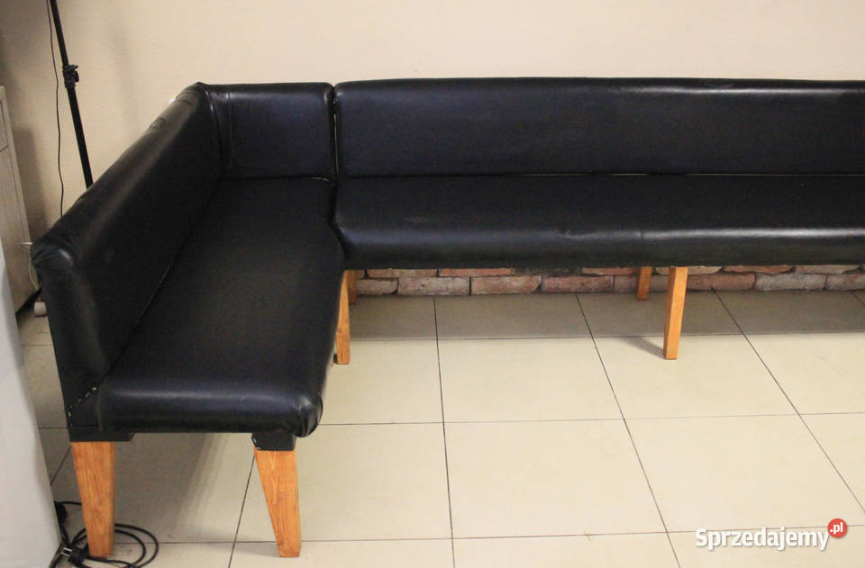 Duża loża 310 x 140 śląskie Pszczyna