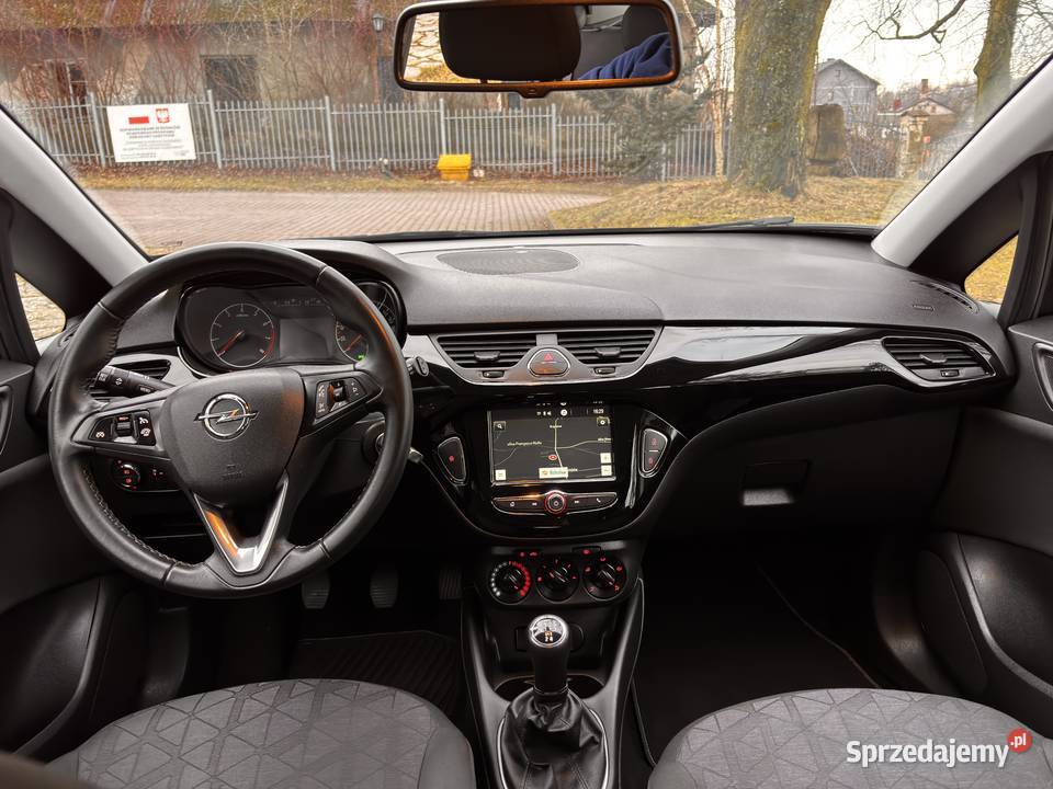 W0V0XEP68K4212727 Corsa Sławków sprzedam