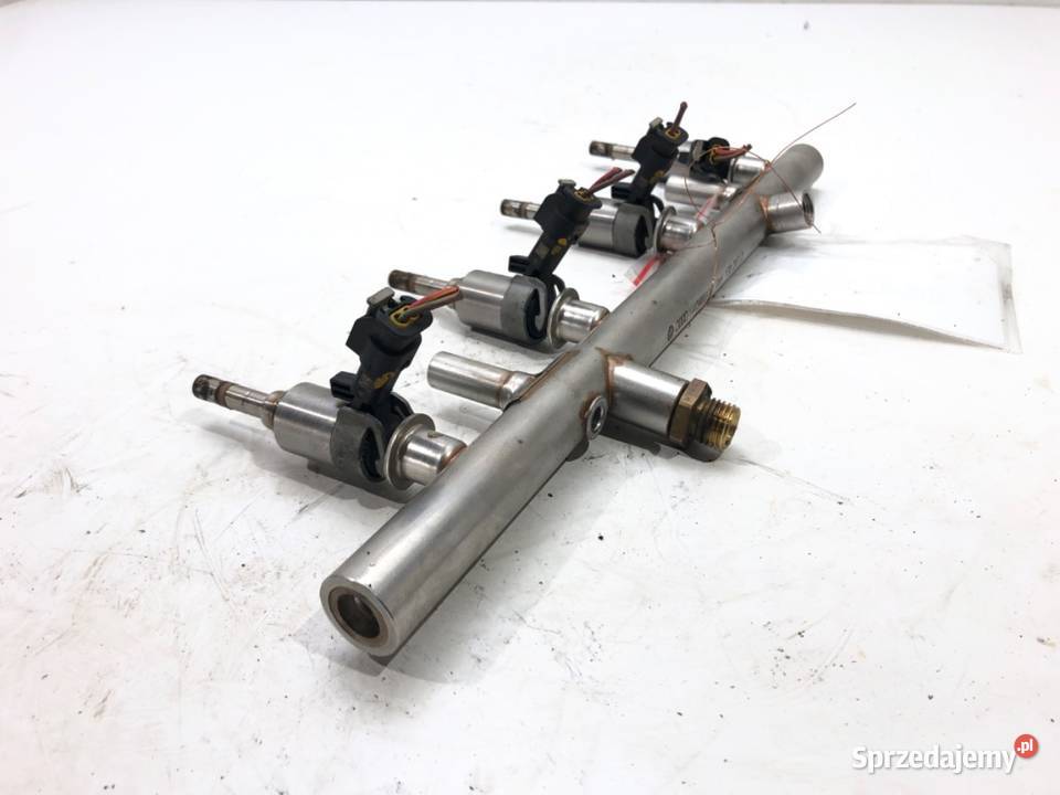 LISTWA WTRYSKOWA AUDI A4 B8 06H133317D 20 224 osobowe