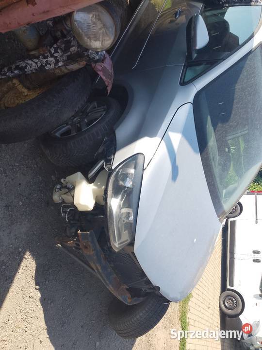 Skrzynia automatyczna dsg vw Touran lifting 16 Leśce