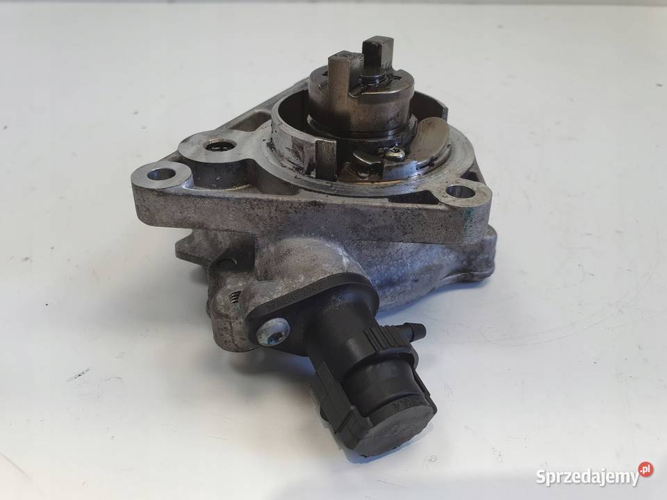 Volvo V90 II S90 20 B5 VACUM POMPA wakum osobowe Chełm