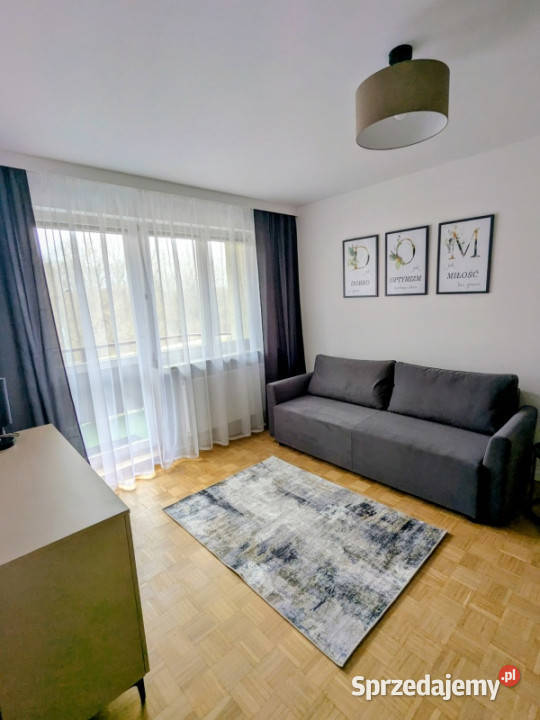 Tarchomin Odkryta 51 2 pok 44 m2 pokoje Wynajem Warszawa