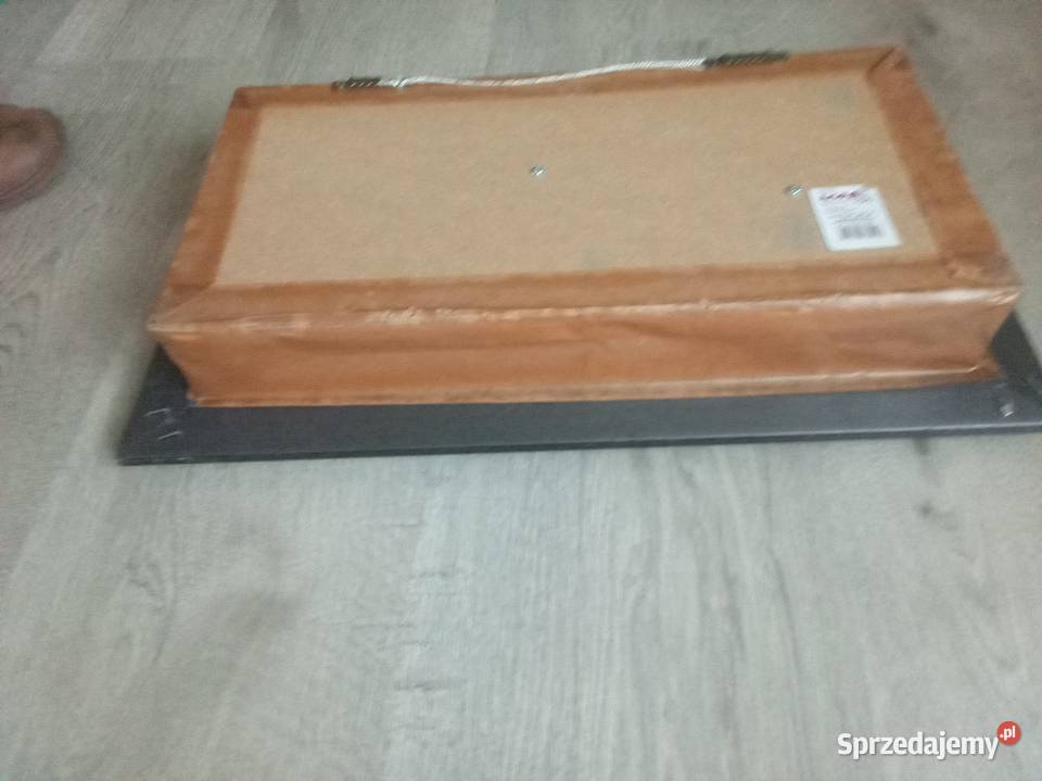 Broń replika Puchaczów