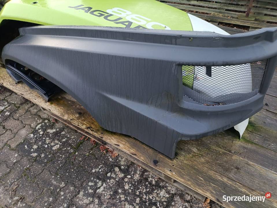 Części do pras Claas QUADRANT i krone BIG PACK Stężyca