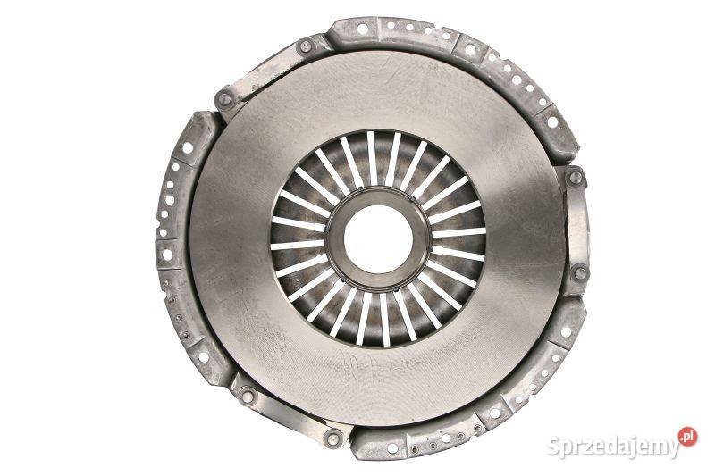 docisk sprzęgła MAN 330mm 8153 10153 8163 9153 sprzedam
