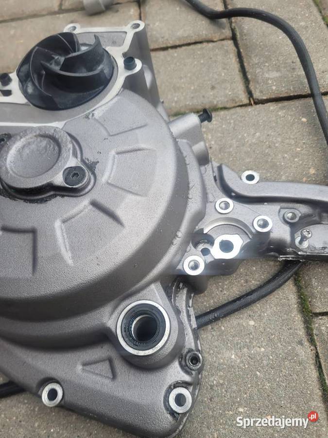 DUCATI MULTISTRADA 1260 S V2 DEKIEL ALTERNATORA