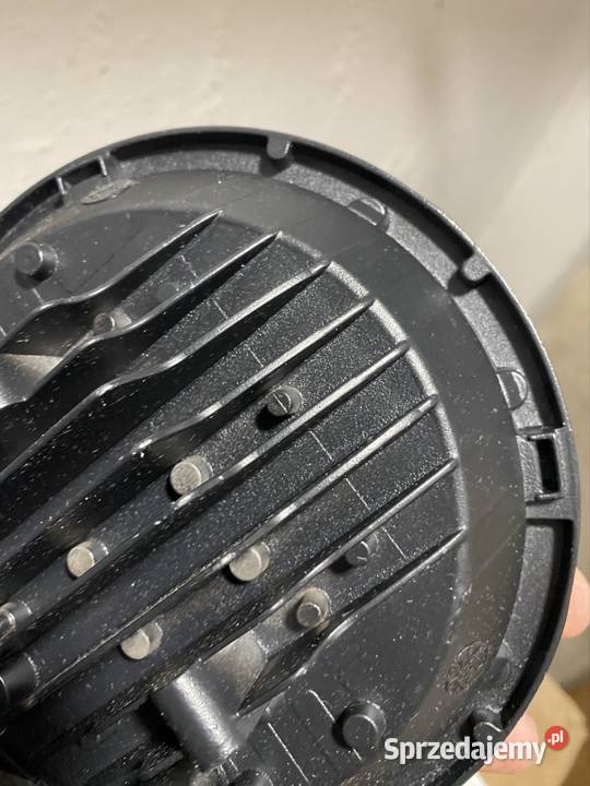 Lada Niva reflektory lampy przód LED Poznań sprzedam