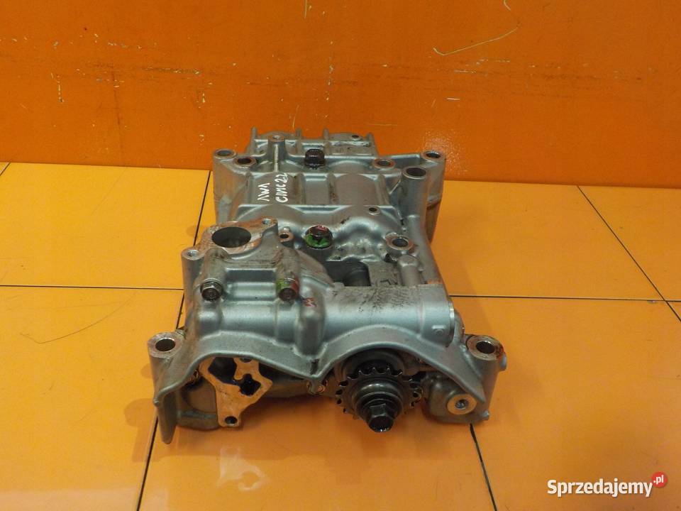CIVIC IX CRV 22 IDTEC 13r 150 N22B4 pompa oleju mazowieckie Suków