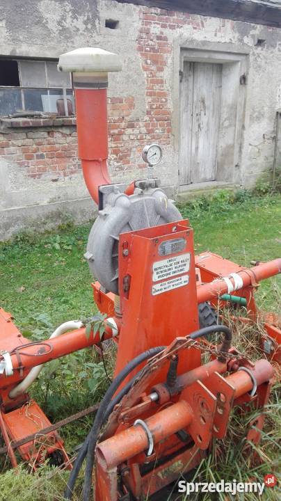 Sprzedam polski siewnik do kukurydzy Bolesławiec