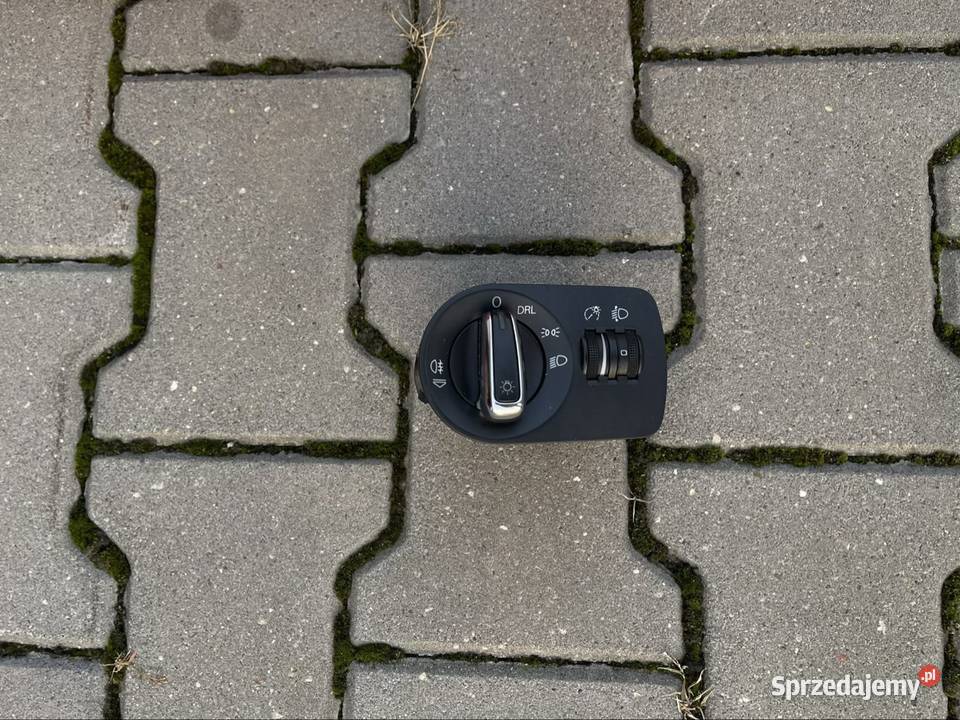 Lampy Audi a3 8p 2gi lift 3d komplet prawa lewa lubelskie