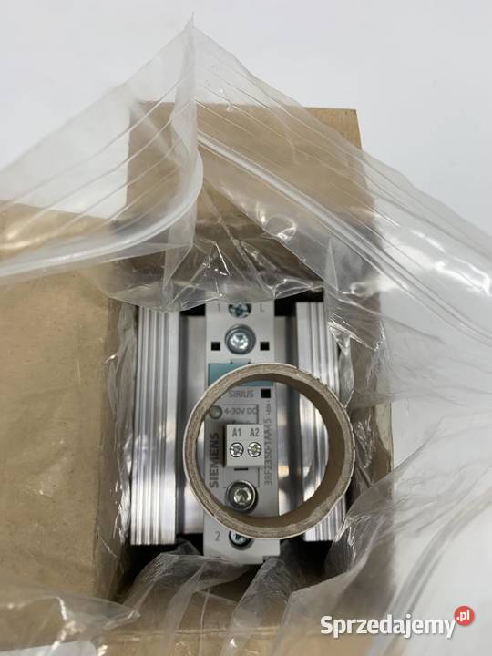 Siemens 3RF23501AA45 50A Contactor Warszawa