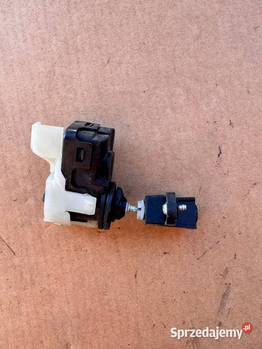 Silniczek regulacji lampy przedniej Hyundai i10 Brzesko