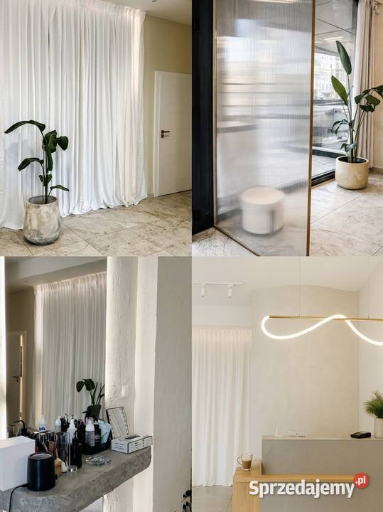 Lokal do wynajęcia Poznań