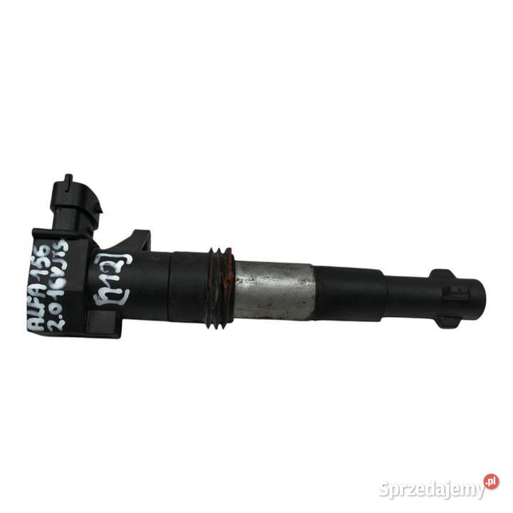 CEWKA ZAPŁONOWA Alfa Romeo 156 20 JTS 0221604103 lubelskie Chełm