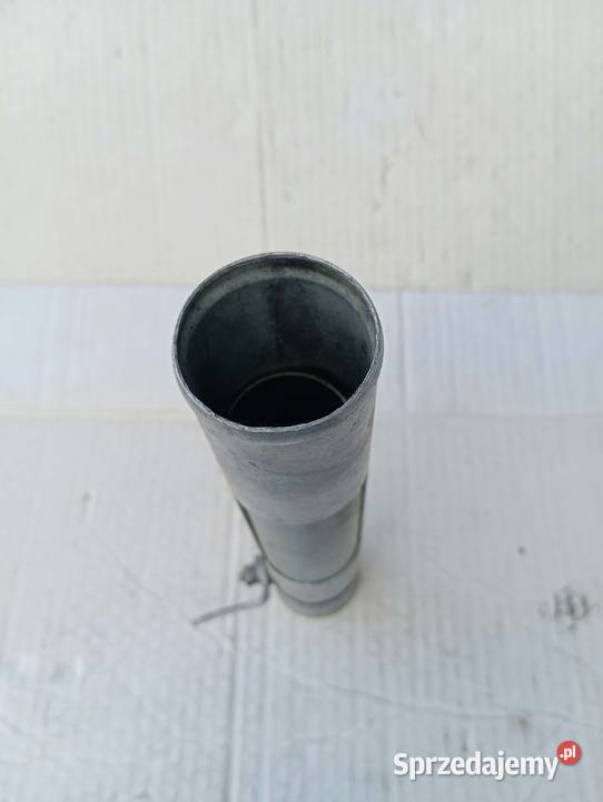 KOLEKTOR RURKA FILTR K750 URAL DNIEPE MT MW Niemodlin