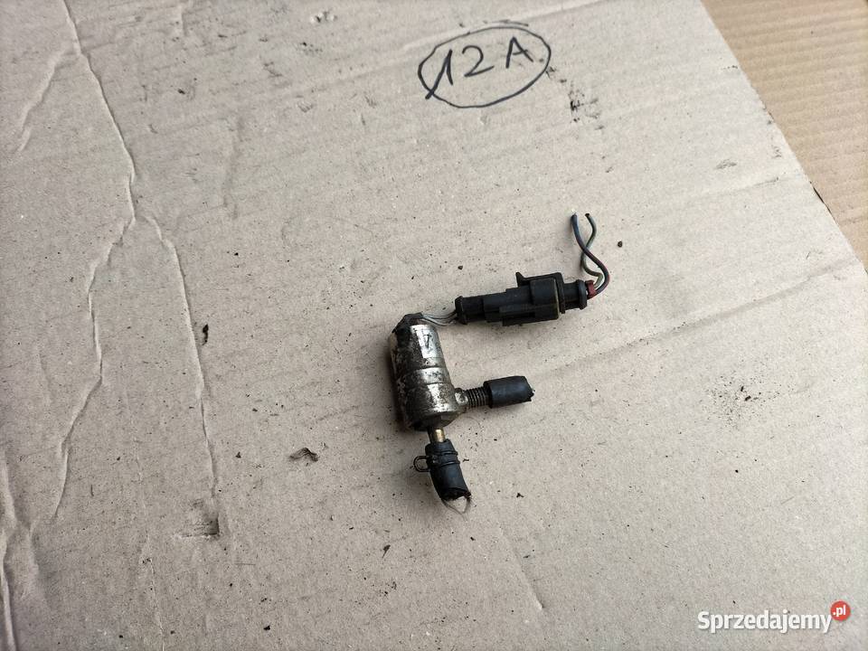 WTRYSKIWACZ WTRYSK LPG GAZU 67R010738 Kamień-Kolonia