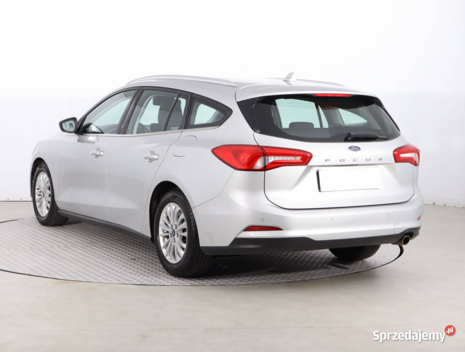 Ford Focus 15 TDCi 1499cm3 mazowieckie Piaseczno