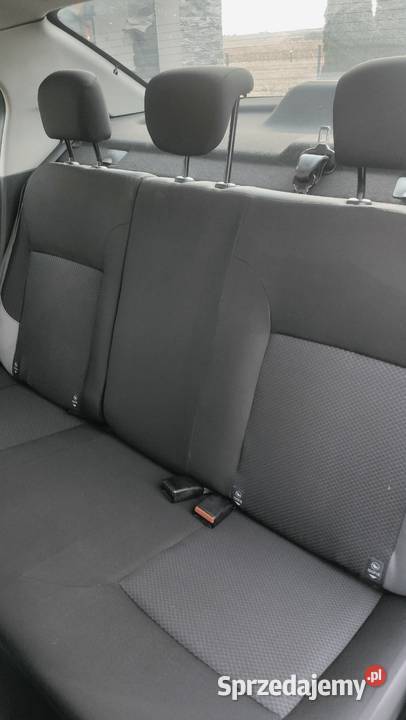 Dacia logan 2013 12 benz 145 krajowa klimatyzacja Słomniki