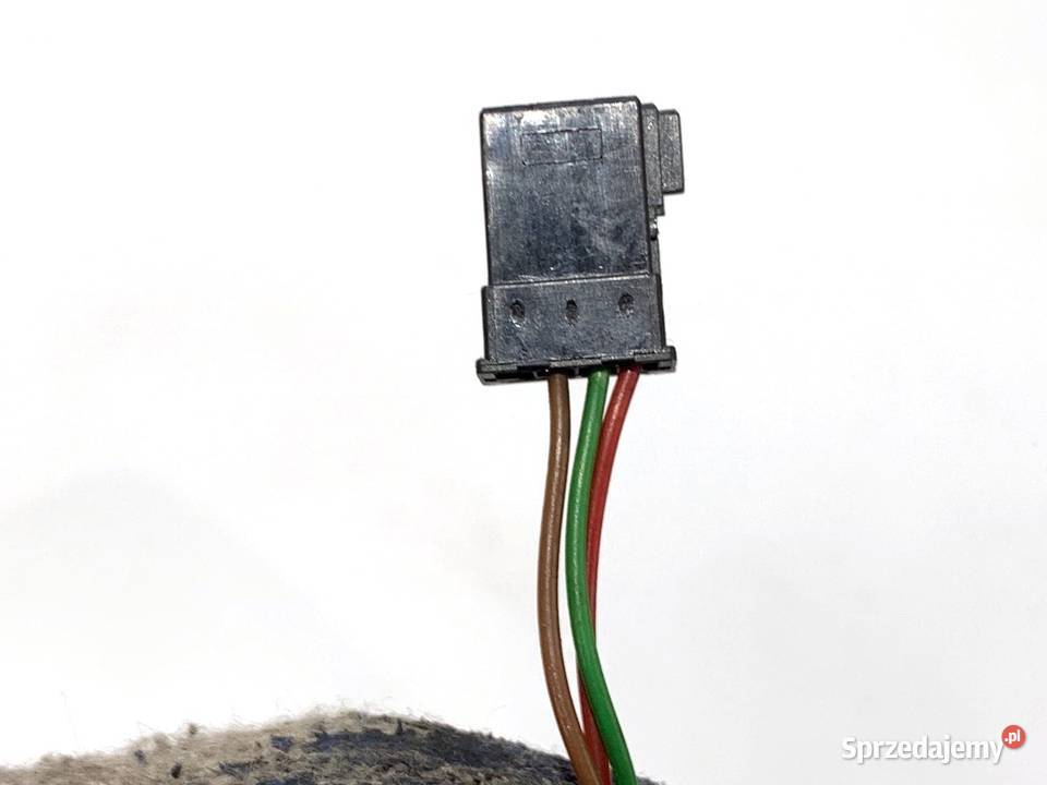 LUSTERKO PRAWY BMW E61 Kombi 0410 platingrau