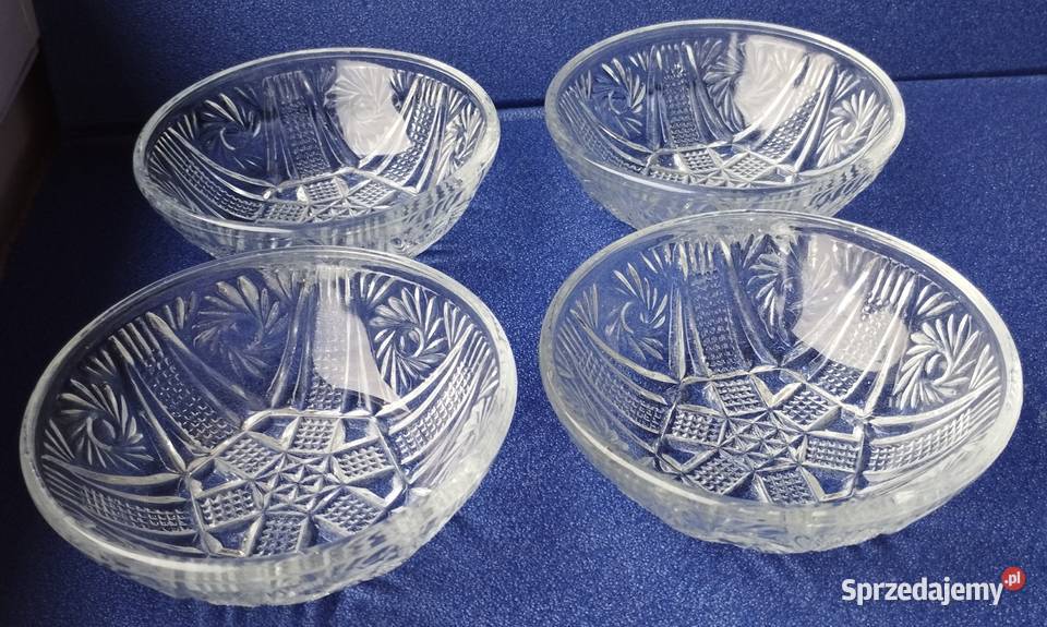 Miseczki 4 Ząbkowice Lublin