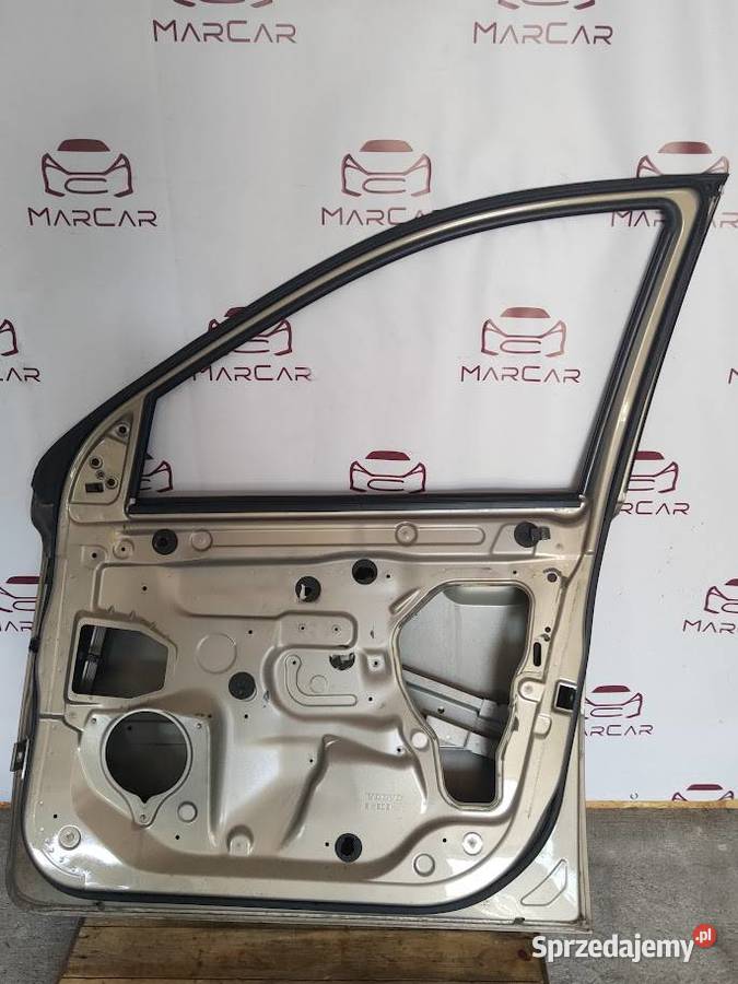 Drzwi Prawy Przód Volvo Xc90 Xc 90 I Pleszew sprzedam