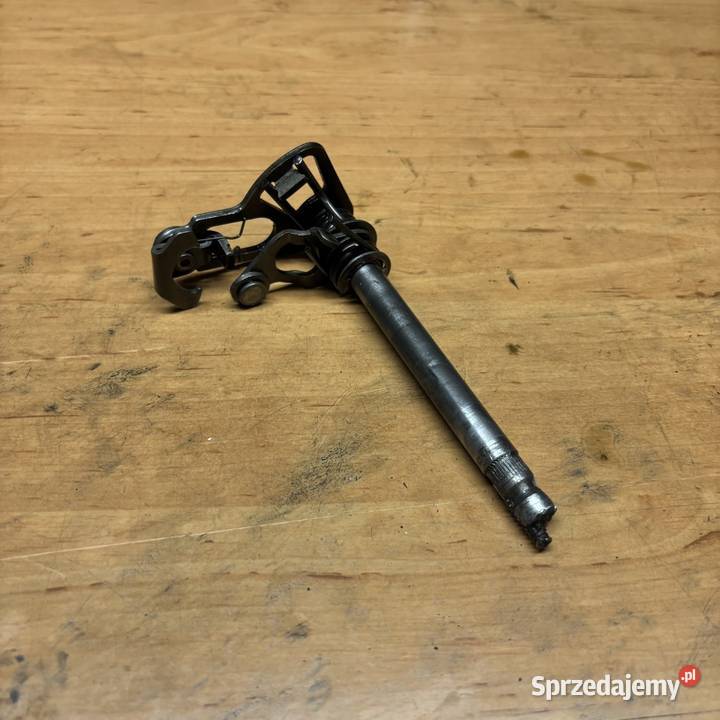 Wałek zmiany biegów Yamaha YZ 80 85 Bielawa