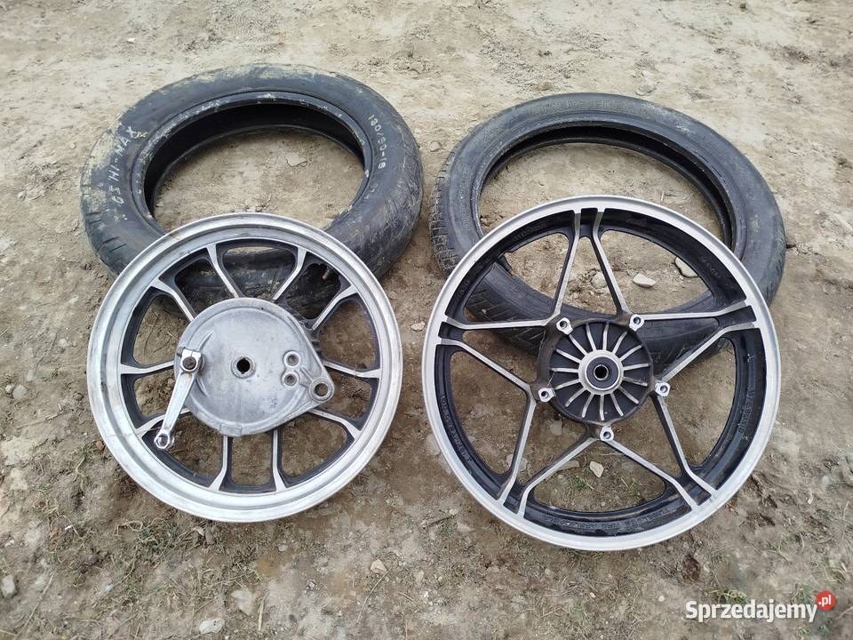 Części honda vf750 vf700 rc07 rc09 magna 8288r Membrany Tarnów