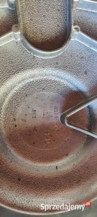 Dekiel kapa sprzęgła softail 20072017 slim Orzesze sprzedam