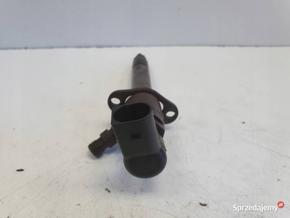 WTRYSKIWACZ Land Rover Discovery III 27 TD V6 osobowe lubelskie Chełm sprzedam