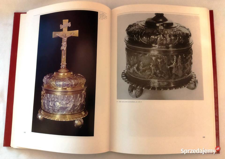 Złotnictwo Słowacji Rzeszów