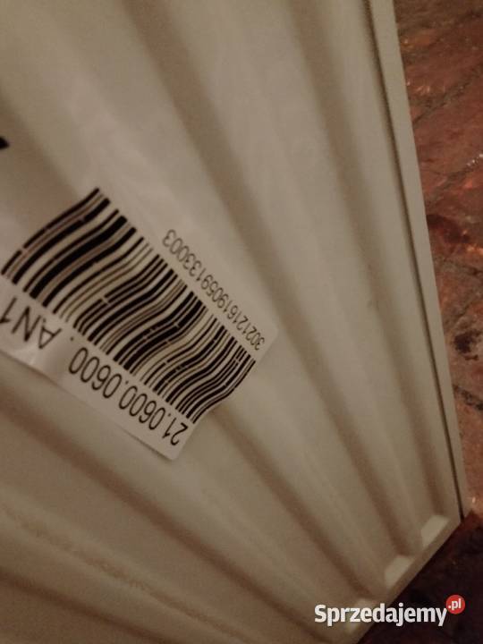 Grzejniki używane 2 tygodnie kujawsko-pomorskie