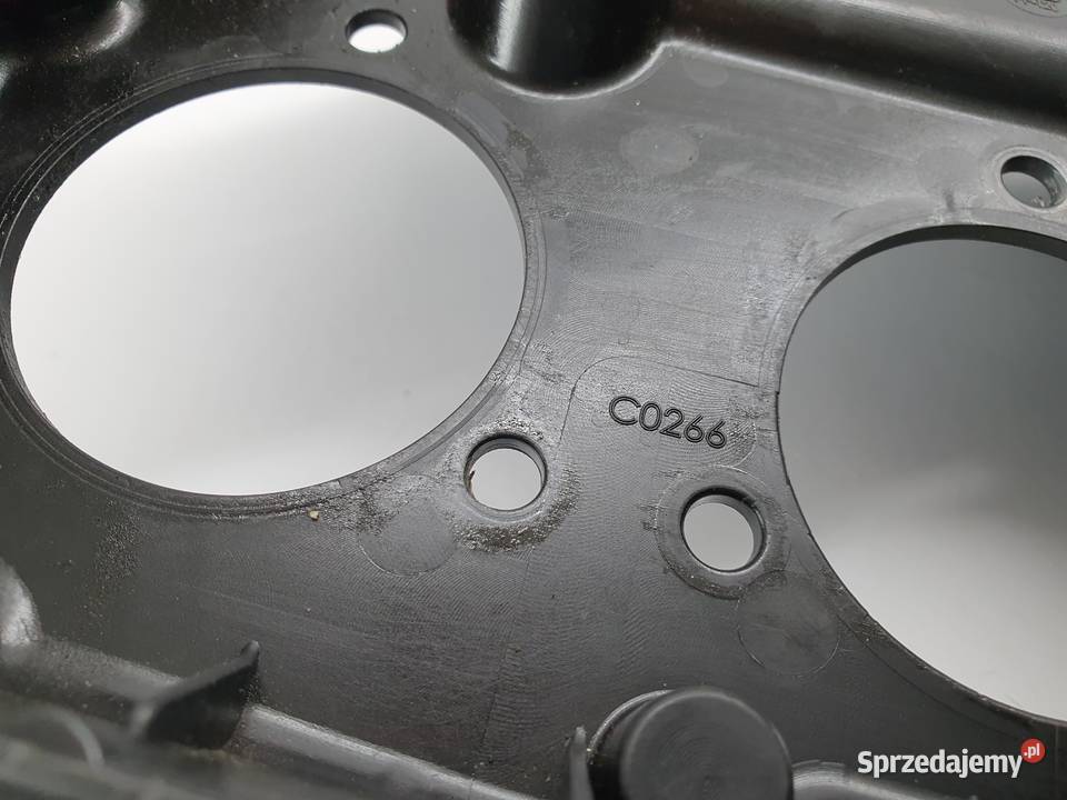 Obudowa Filtra Air Box Czujnik Mv Agusta Turismo łódzkie Łódź sprzedam