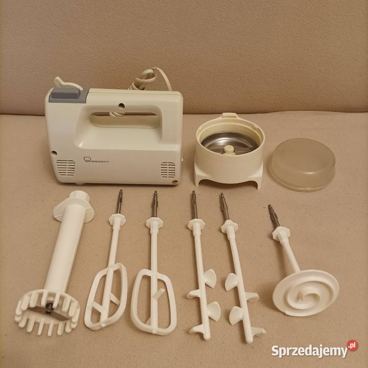 Mikser robot kuchenny Predom Niewiadów typ 724 z Stronie Śląskie