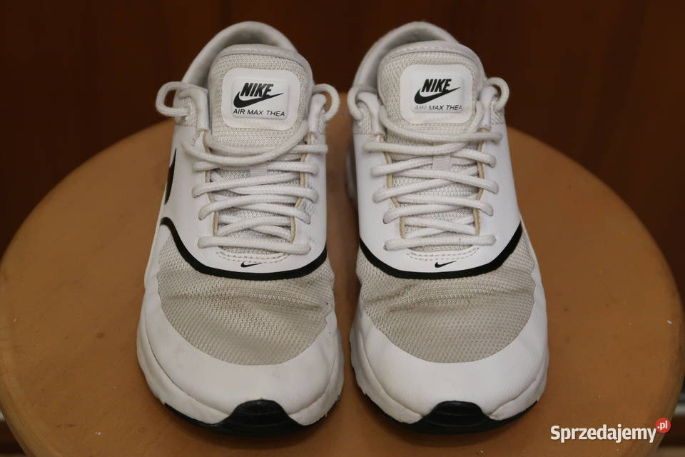 Buty sneakersy marki Nike Air Thea 375 Nike