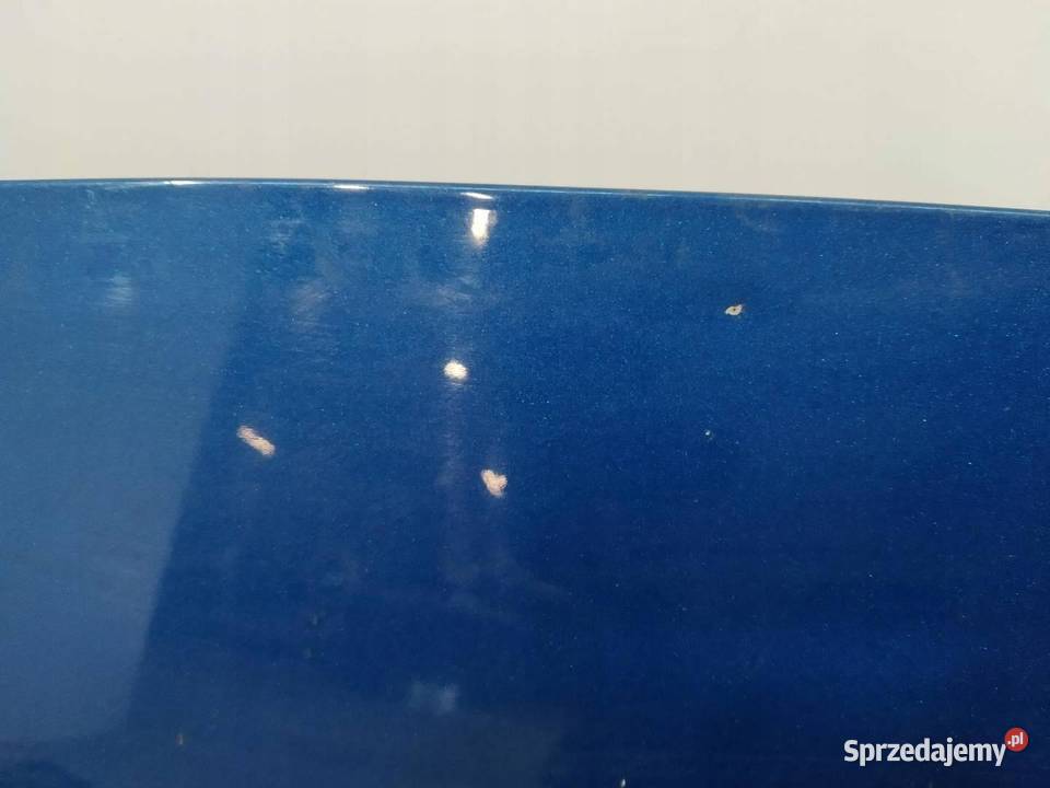 MASKA PRZÓD 8T0 Toyota Yaris II 20052011