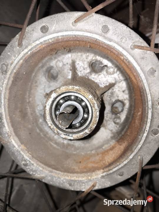 Koła 18 WSK 30018 WSK Wągrowiec