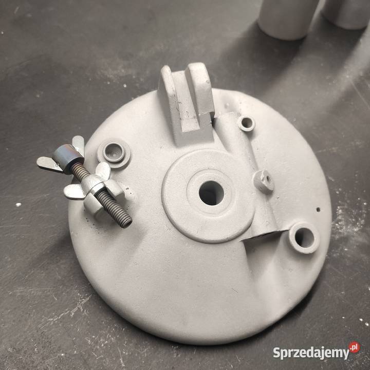 WFM Osa reperaturka hamulca Warszawa