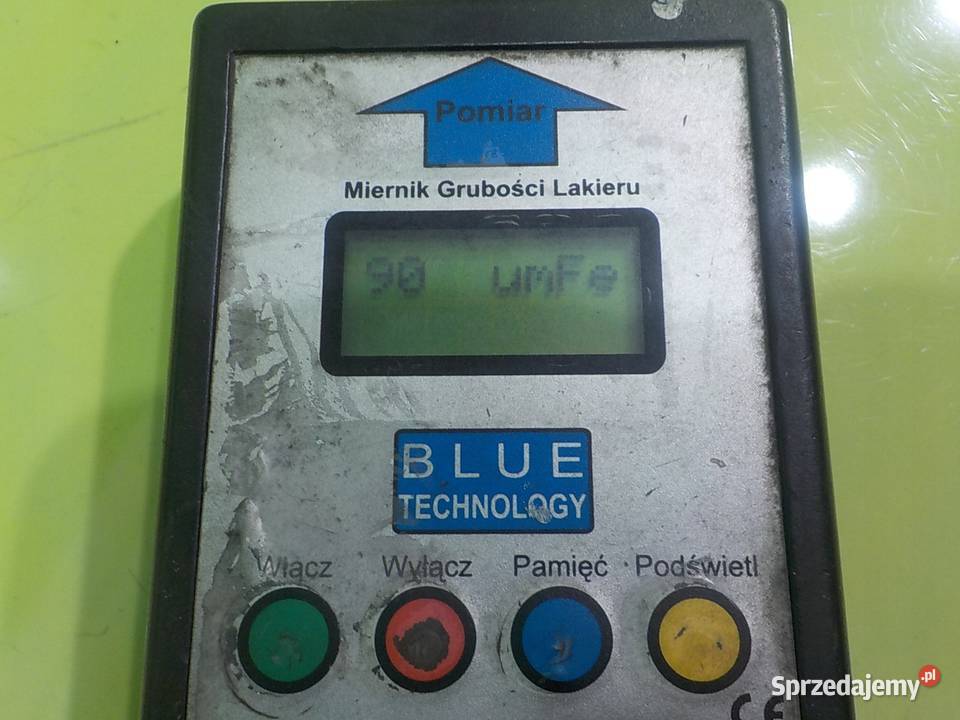 MASTER III MVANO 11r VAN blotnik lewy przod Suków