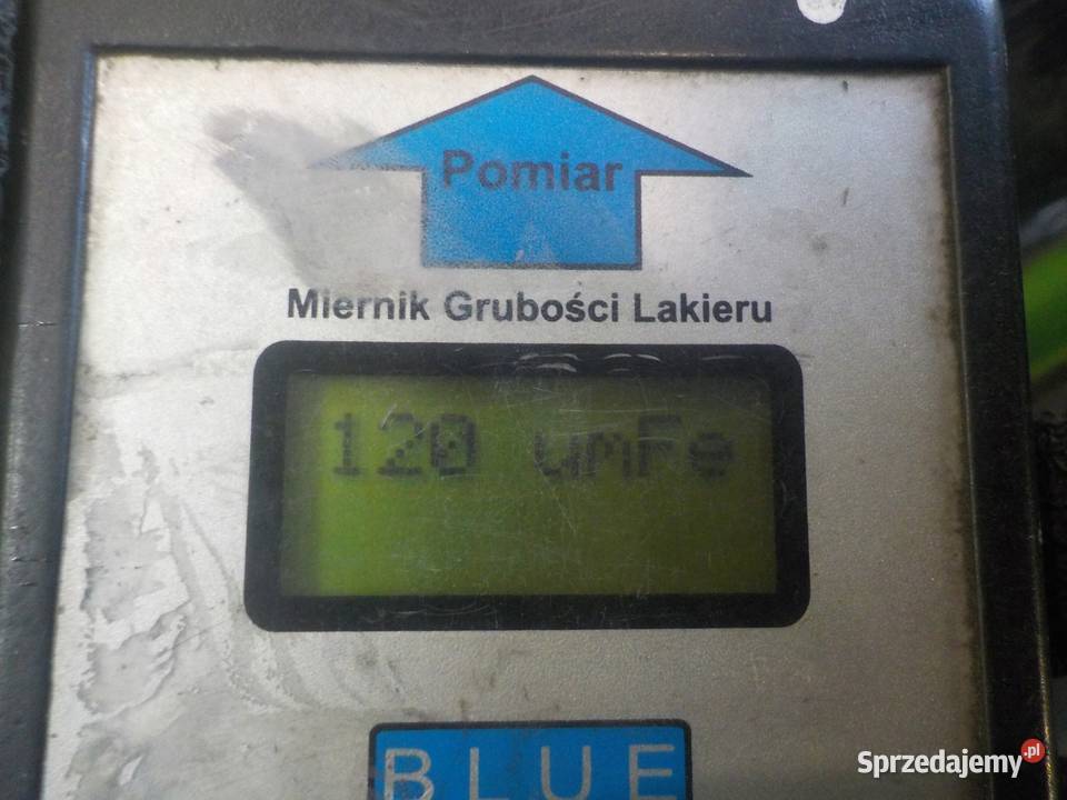 HYUNDAI SANTA FE I LIFT 06r klapa tyl Suków sprzedam