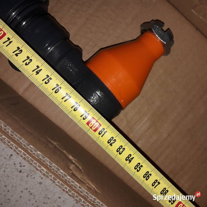 Amortyzator siłownik pompa układu kierowniczego śląskie Częstochowa